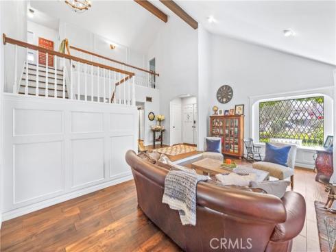 28102 Camellia Court, Laguna Niguel, CA