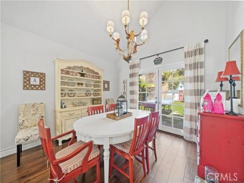 28102 Camellia Court, Laguna Niguel, CA