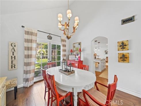 28102 Camellia Court, Laguna Niguel, CA