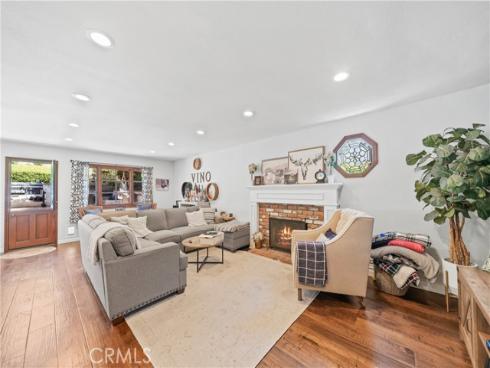 28102 Camellia Court, Laguna Niguel, CA