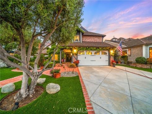 28102 Camellia Court, Laguna Niguel, CA