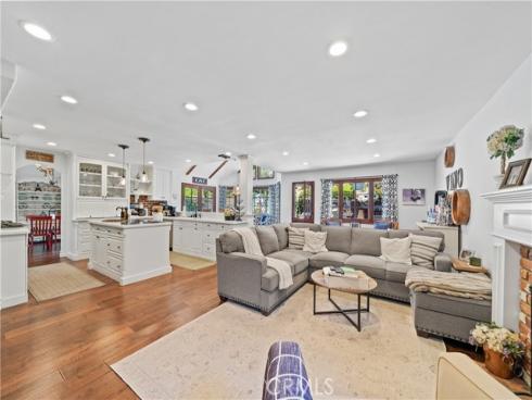 28102 Camellia Court, Laguna Niguel, CA