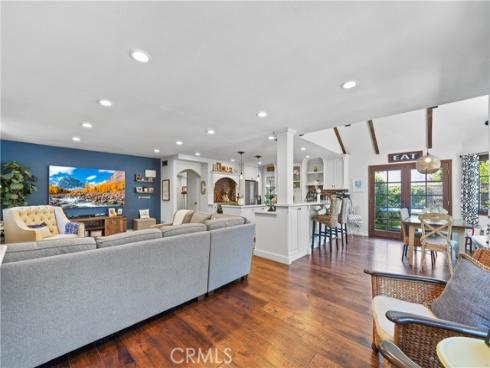 28102 Camellia Court, Laguna Niguel, CA