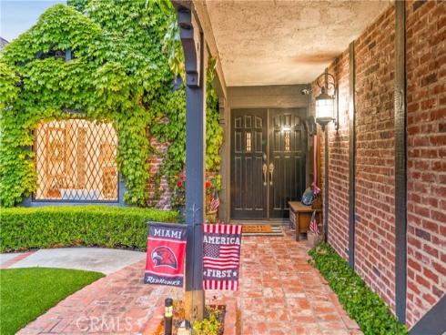 28102 Camellia Court, Laguna Niguel, CA