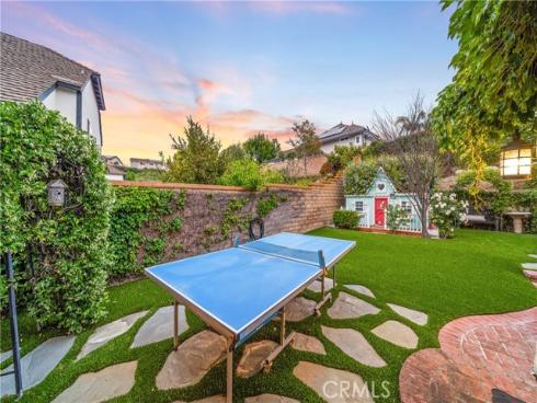 28102 Camellia Court, Laguna Niguel, CA