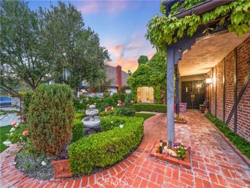 28102 Camellia Court, Laguna Niguel, CA