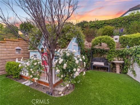 28102 Camellia Court, Laguna Niguel, CA