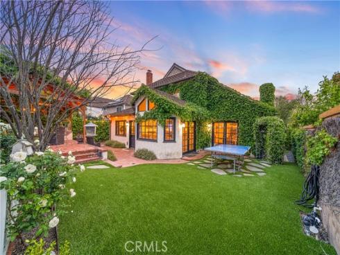 28102 Camellia Court, Laguna Niguel, CA