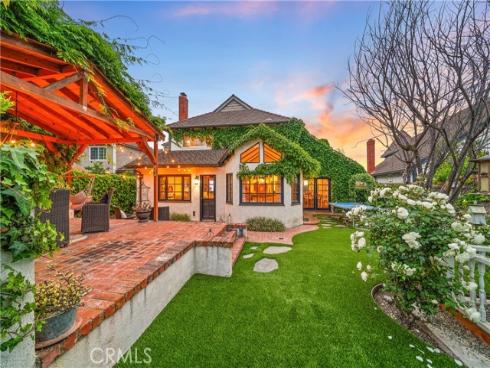 28102 Camellia Court, Laguna Niguel, CA