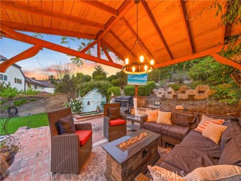 28102 Camellia Court, Laguna Niguel, CA