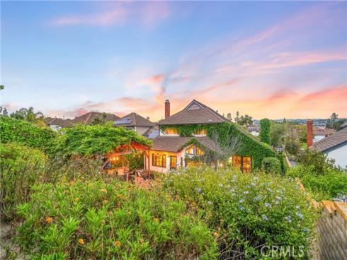 28102 Camellia Court, Laguna Niguel, CA