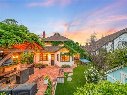 28102 Camellia Court, Laguna Niguel, CA