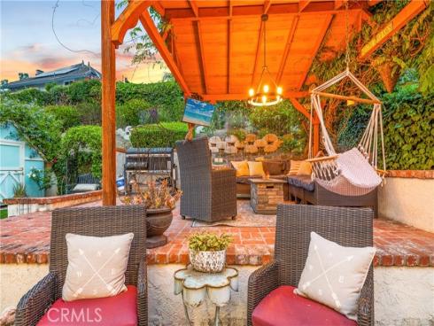 28102 Camellia Court, Laguna Niguel, CA