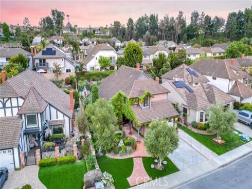 28102 Camellia Court, Laguna Niguel, CA