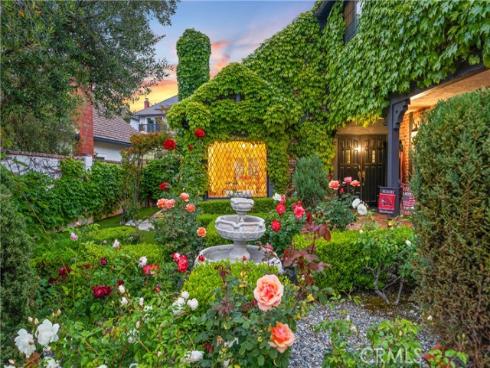 28102 Camellia Court, Laguna Niguel, CA