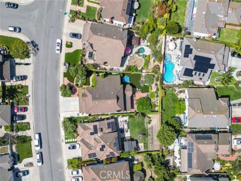 28102 Camellia Court, Laguna Niguel, CA