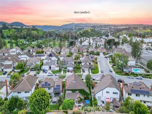 28102 Camellia Court, Laguna Niguel, CA