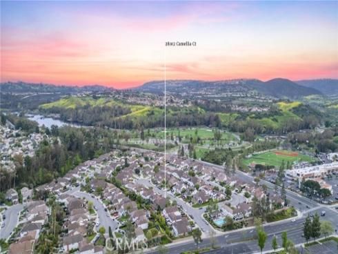 28102 Camellia Court, Laguna Niguel, CA