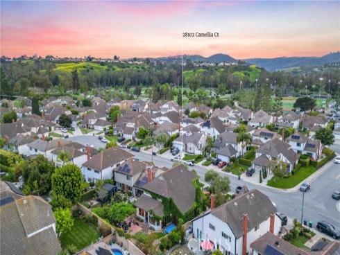 28102 Camellia Court, Laguna Niguel, CA