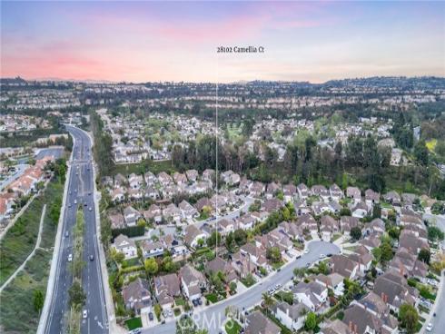 28102 Camellia Court, Laguna Niguel, CA