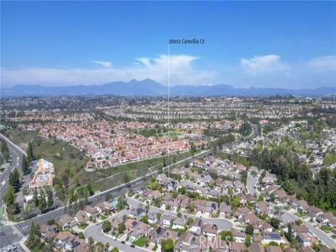 28102 Camellia Court, Laguna Niguel, CA