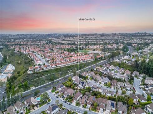 28102 Camellia Court, Laguna Niguel, CA