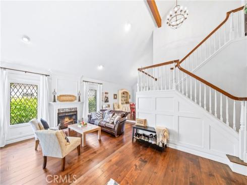 28102 Camellia Court, Laguna Niguel, CA