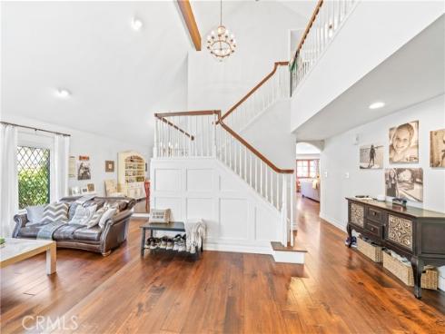 28102 Camellia Court, Laguna Niguel, CA