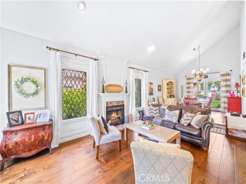 28102 Camellia Court, Laguna Niguel, CA