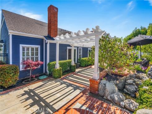 3 Treethorne Circle, Laguna Niguel, CA