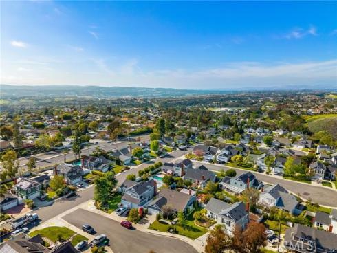 3 Treethorne Circle, Laguna Niguel, CA
