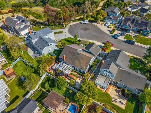 3 Treethorne Circle, Laguna Niguel, CA