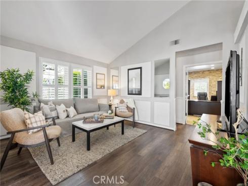 3 Treethorne Circle, Laguna Niguel, CA