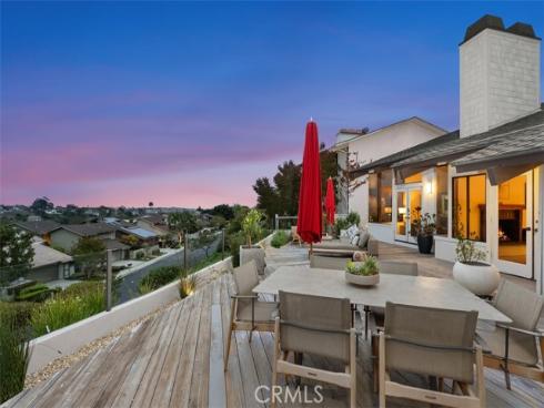 14 Woodsong Drive, Laguna Niguel, CA