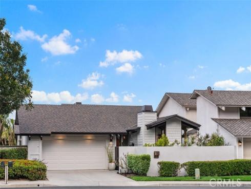 14 Woodsong Drive, Laguna Niguel, CA