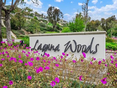 14 Woodsong Drive, Laguna Niguel, CA