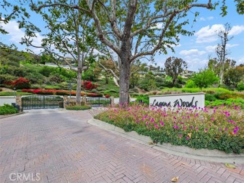 14 Woodsong Drive, Laguna Niguel, CA