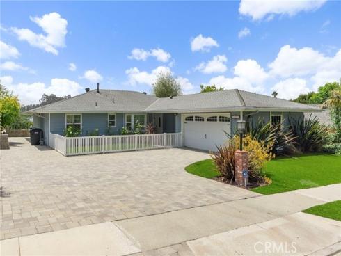 24052 Estacia Avenue, Laguna Niguel, CA