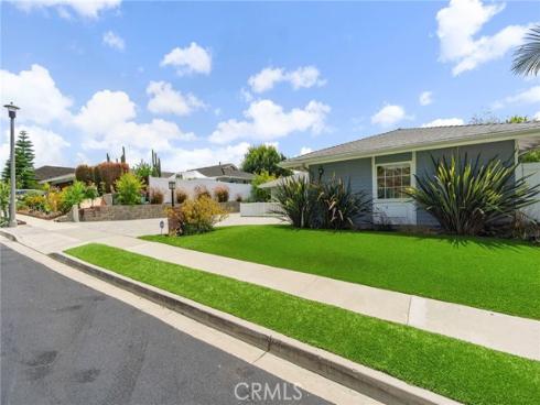 24052 Estacia Avenue, Laguna Niguel, CA