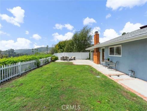 24052 Estacia Avenue, Laguna Niguel, CA