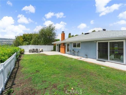 24052 Estacia Avenue, Laguna Niguel, CA