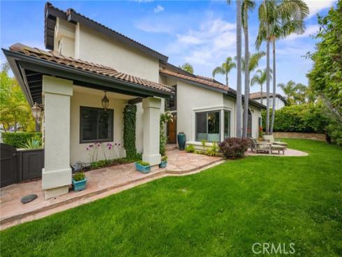 24021 Frigate Drive, Laguna Niguel, CA