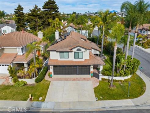 24021 Frigate Drive, Laguna Niguel, CA