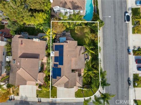 24021 Frigate Drive, Laguna Niguel, CA