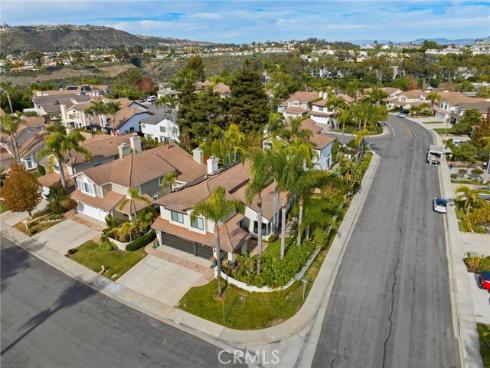 24021 Frigate Drive, Laguna Niguel, CA