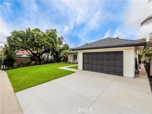 29521 via san sebastian , Laguna Niguel, CA