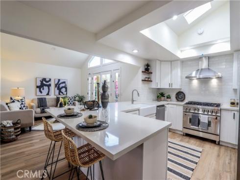 29521 via san sebastian , Laguna Niguel, CA