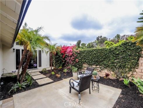 29521 via san sebastian , Laguna Niguel, CA