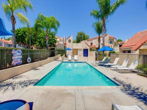 119 Grenada St 190 , Laguna Niguel, CA