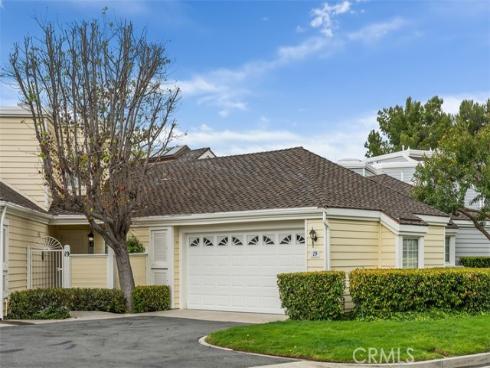 19 Rollins Place, Laguna Niguel, CA